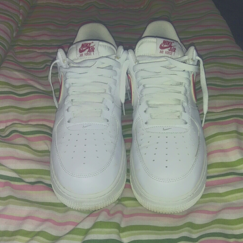 Air Force Ones